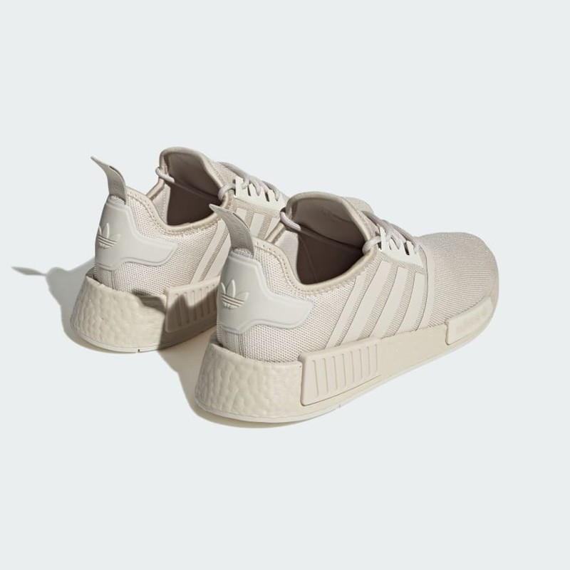 Adidas nmd beige womens sales